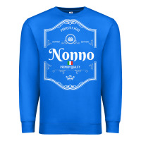 True Royal perfectly aged premium quality italian nonno shirt Premium Sweatshirt - linhVisuals