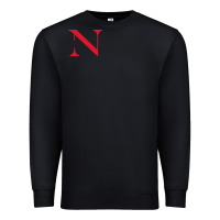 The The Northeastern Premium Sweatshirt | Teevron