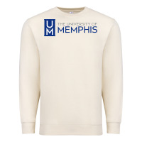 Sandshell The university of memphis Premium Sweatshirt - linhVisuals
