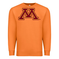 Carrot The university of minnesota Premium Sweatshirt - linhVisuals