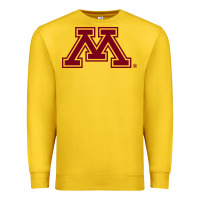 Lemon The university of minnesota Premium Sweatshirt - linhVisuals