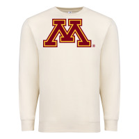Sandshell The university of minnesota Premium Sweatshirt - linhVisuals