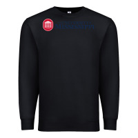 Black The university of mississippi Premium Sweatshirt - linhVisuals