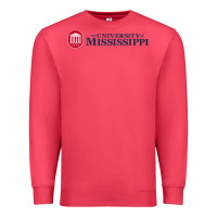 Cardinal The university of mississippi Premium Sweatshirt - linhVisuals