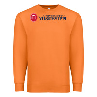 Carrot The university of mississippi Premium Sweatshirt - linhVisuals