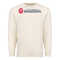 Sandshell The university of mississippi Premium Sweatshirt - linhVisuals