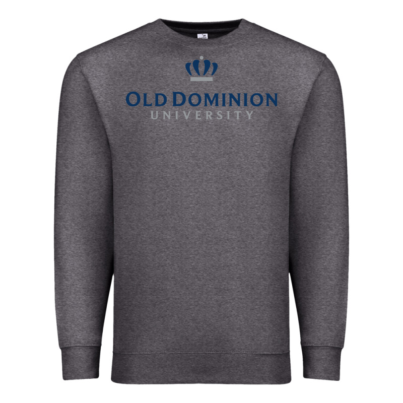 The Old Dominion University Premium Sweatshirt by linhVisuals | Teevron