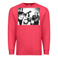 Cardinal the munsters play it again Premium Sweatshirt - linhVisuals
