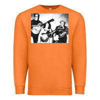Carrot the munsters play it again Premium Sweatshirt - linhVisuals