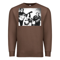 Chestnut the munsters play it again Premium Sweatshirt - linhVisuals