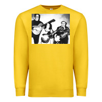 Lemon the munsters play it again Premium Sweatshirt - linhVisuals