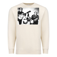 Sandshell the munsters play it again Premium Sweatshirt - linhVisuals