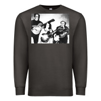 Smoke the munsters play it again Premium Sweatshirt - linhVisuals