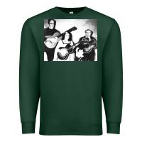 Sports Green the munsters play it again Premium Sweatshirt - linhVisuals