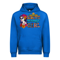 Cobalt My first cinco de mayo Urban Hoodie - RanaPortraitStore