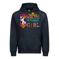 Navy My first cinco de mayo Urban Hoodie - RanaPortraitStore