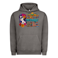 Pigment Tornado My first cinco de mayo Urban Hoodie - RanaPortraitStore