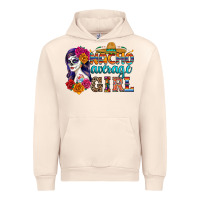 Sandshell My first cinco de mayo Urban Hoodie - RanaPortraitStore