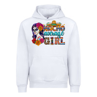 White My first cinco de mayo Urban Hoodie - RanaPortraitStore