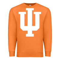 Carrot Indiana Hoosiers, gear Premium Sweatshirt - linhVisuals