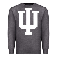 Indiana Hoosiers, Gear Premium Sweatshirt | Teevron