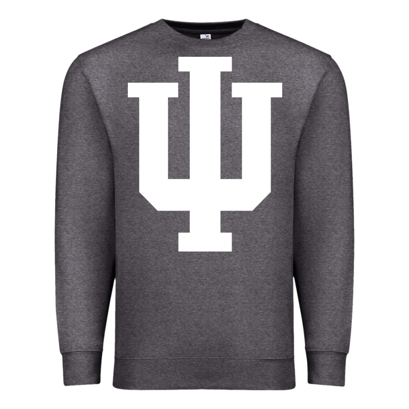 Indiana Hoosiers, Gear Premium Sweatshirt by linhVisuals | Teevron