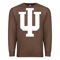 Chestnut Indiana Hoosiers, gear Premium Sweatshirt - linhVisuals