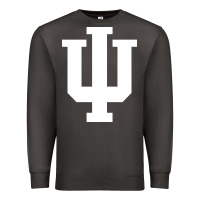 Smoke Indiana Hoosiers, gear Premium Sweatshirt - linhVisuals