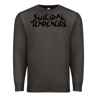 Smoke suicidal tendencies Premium Sweatshirt - linhVisuals