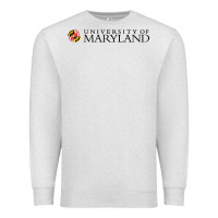 University Of Maryland, College Park, Premium Sweatshirt | Teevron