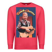 Cardinal the buck owens collection Premium Sweatshirt - linhVisuals