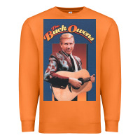 Carrot the buck owens collection Premium Sweatshirt - linhVisuals