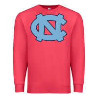 Cardinal north carolina Premium Sweatshirt - linhVisuals