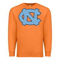Carrot north carolina Premium Sweatshirt - linhVisuals