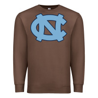 Chestnut north carolina Premium Sweatshirt - linhVisuals