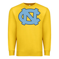 Lemon north carolina Premium Sweatshirt - linhVisuals