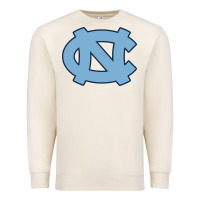 Sandshell north carolina Premium Sweatshirt - linhVisuals