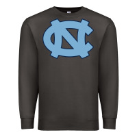 Smoke north carolina Premium Sweatshirt - linhVisuals
