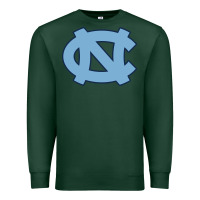 North Carolina Premium Sweatshirt | Teevron
