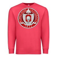 Cardinal OSU, Columbus, university gear Premium Sweatshirt - linhVisuals