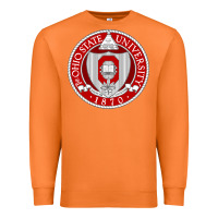 Carrot OSU, Columbus, university gear Premium Sweatshirt - linhVisuals