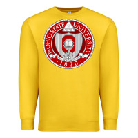 Lemon OSU, Columbus, university gear Premium Sweatshirt - linhVisuals