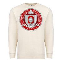 Sandshell OSU, Columbus, university gear Premium Sweatshirt - linhVisuals