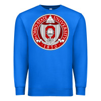 True Royal OSU, Columbus, university gear Premium Sweatshirt - linhVisuals