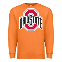 Carrot OSU, athletics gear Premium Sweatshirt - linhVisuals