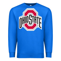 True Royal OSU, athletics gear Premium Sweatshirt - linhVisuals