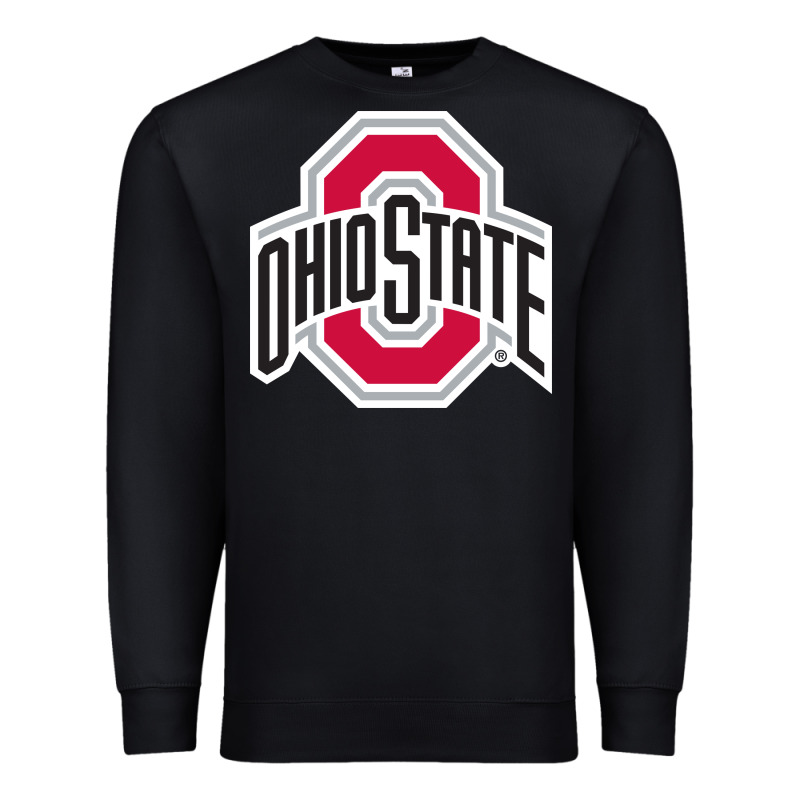 Osu, Athletics Gear Premium Sweatshirt by linhVisuals | Teevron