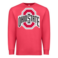 Cardinal OSU, athletics gear Premium Sweatshirt - linhVisuals