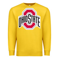 Lemon OSU, athletics gear Premium Sweatshirt - linhVisuals