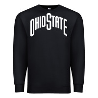 Black OSU, athletics gear Premium Sweatshirt - linhVisuals